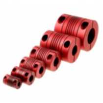 Helical Shaft Couplings