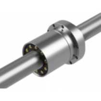 HRV Series Heavy Duty Satellite Roller Screws