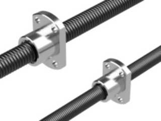 SD Bidirectional Ball Screw