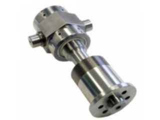 Custom roller screws