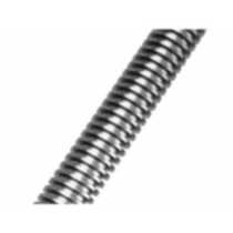 Trapezoidal Carbon Steel C45 POWER Screw