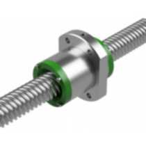 FSH Flanged Ball Screw with End Cap