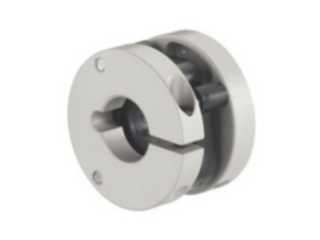 Controlflex Compact Shaft Coupling