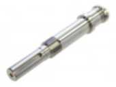 In House End Machining
