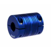 BBC100 25.3mm Diameter Clamp Type Coupling