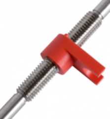 Vee Thread Leadscrew