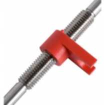 Vee Thread Leadscrew