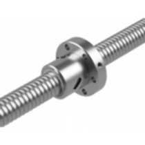 FSR Round Flange Ball Screw