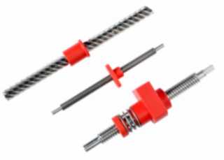 Precision Metric Screws