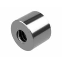 Round Steel Nut