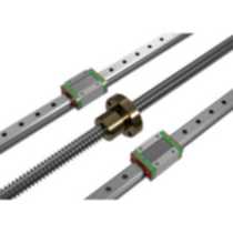 Precision Slides & Actuators