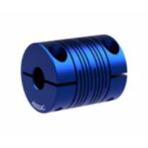 BBC075 18.9mm Diameter Clamp Type Coupling