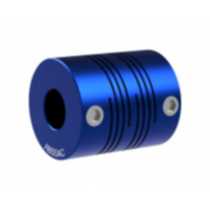 BBS100 25.3mm Diameter Set Screw Type Coupling