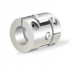 Loewe Shaft Coupling