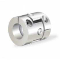 Loewe Shaft Coupling