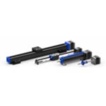 Precision Slides & Actuators