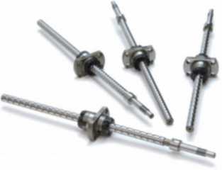 MRB High Lead Ballscrews