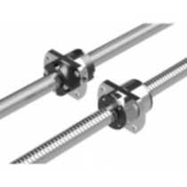 MRB High Lead Ball Screw