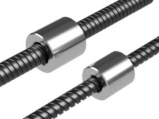 BSR Compact Ball Screw