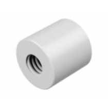 RPN Round Plastic Nut