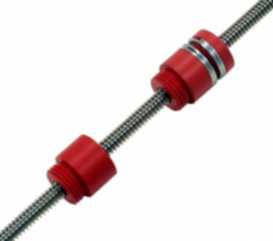 ACME Leadscrew