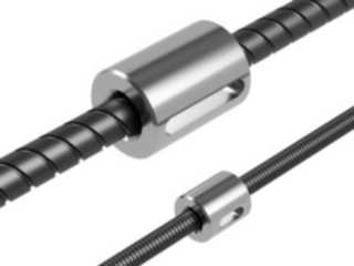BS Compact Ball Screw