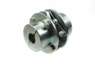 Form-Flex Disc Couplings - Industrial