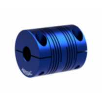 BBC125 31.6mm Diameter Clamp Type Coupling