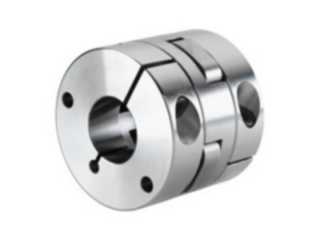 Semiflex Compact Plus Shaft Coupling