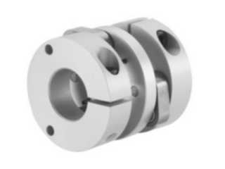 Semiflex Dynamic D45 Shaft Coupling