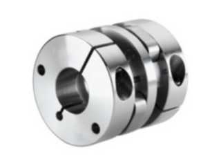 Semiflex Schmidt Shaft Coupling