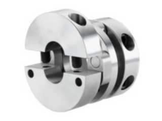 Semiflex Schmidt Shaft Coupling