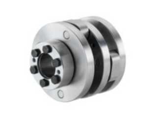 Semiflex Schmidt Shaft Coupling