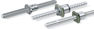 Ball Screws