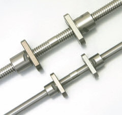 Ground Ball Screw