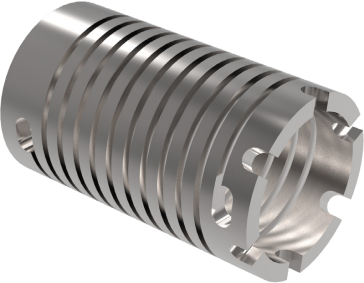 Machine Springs Diagram