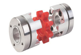 Jaw Couplings 1