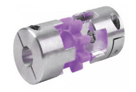 Jaw Couplings 2