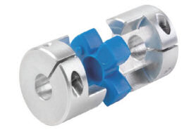 Jaw Couplings 3