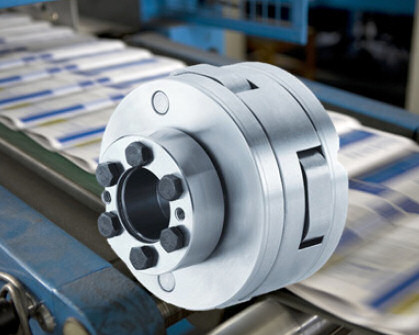 Schmidt Couplings 1