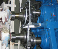 Schmidt Couplings 2