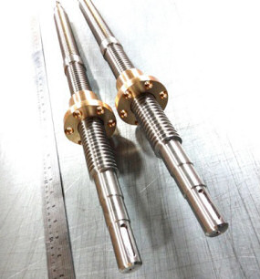Lead Screws
