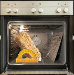 Oven