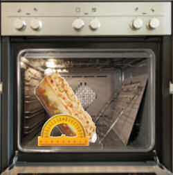 Oven