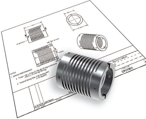 Machine Springs