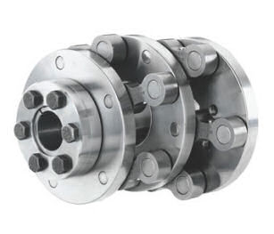 Schmidt Offset Couplings