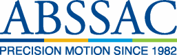 Abssac, Precision Motion Since 1982