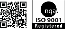 Abssac QR code for smartphones