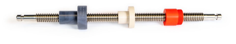 Machined Leadscrew Nuts