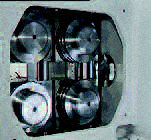 High radial force
